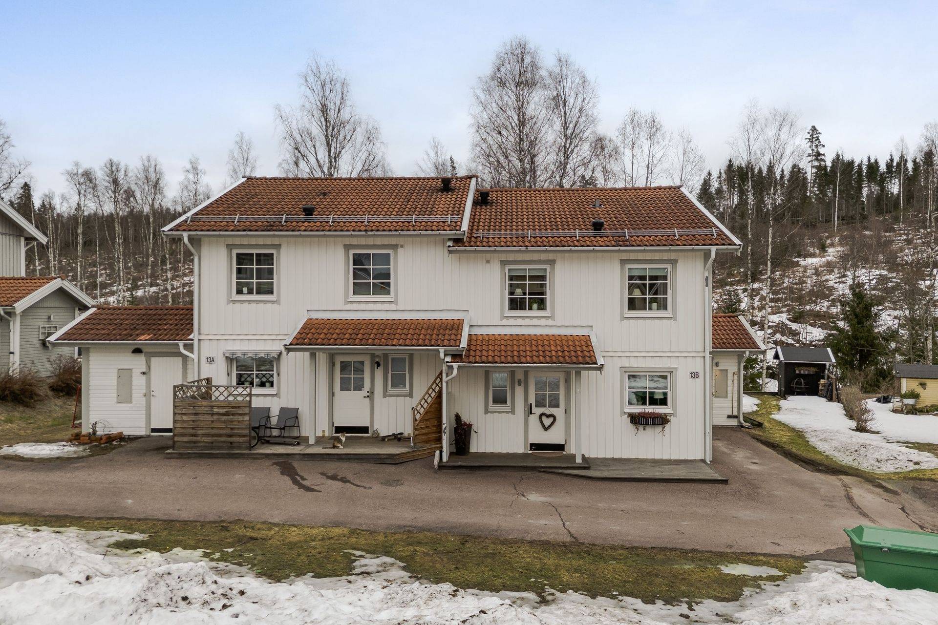 Grycksbo, Falu kommun