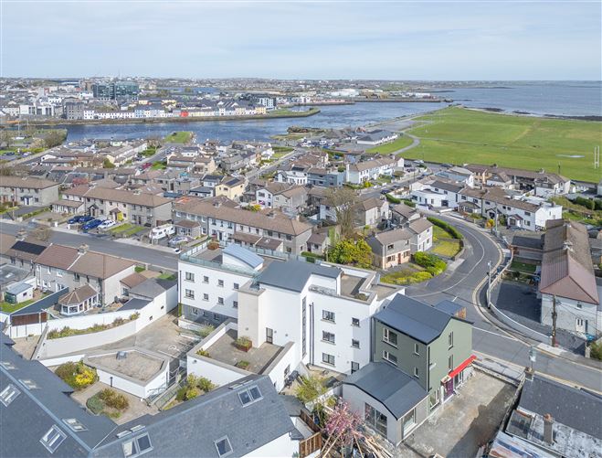 Apartment 2, Fairhill Court, Fairhill Road Upper, Claddagh, Galway City