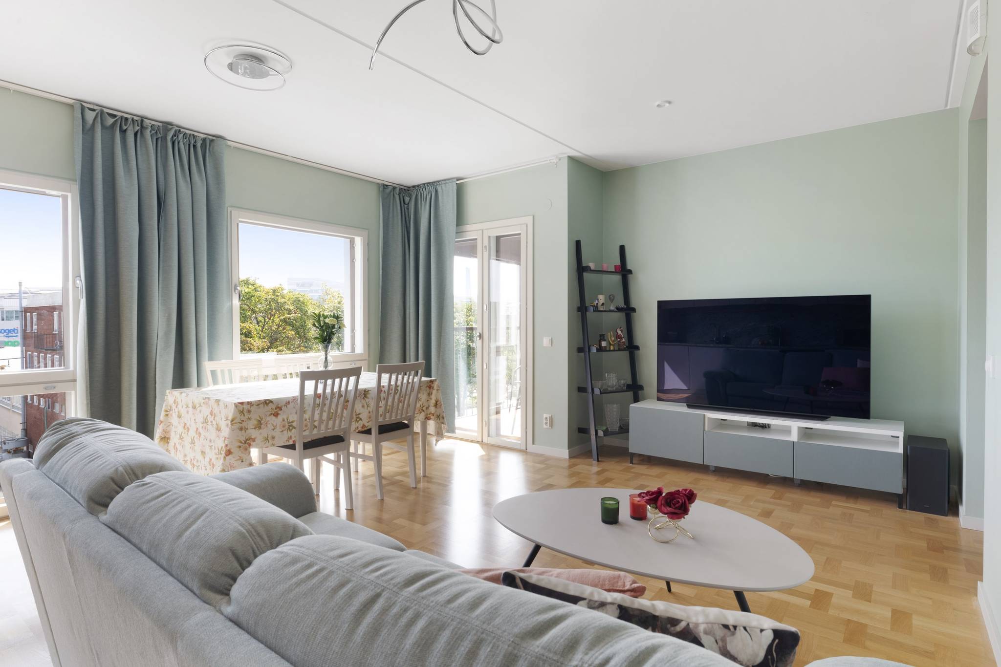 Sundbyberg, Sundbybergs kommun