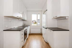 Hartmanintie 7, Piikkiönlahti, Kaarina