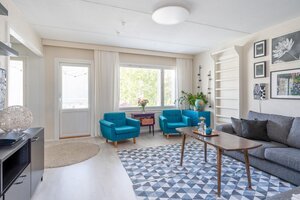 Vasaratie 22 A, 33710 TAMPERE