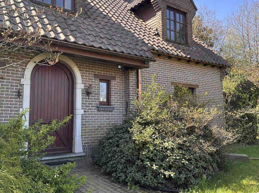 Oudenaardsestraat 424 9500 Geraardsbergen