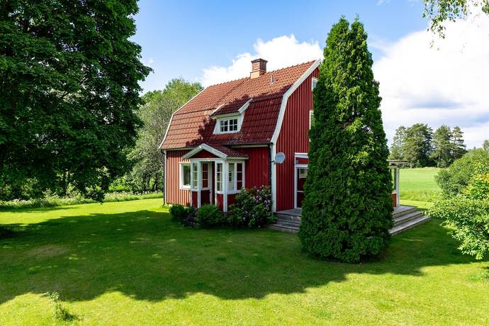 Bredaryd, Värnamo kommun