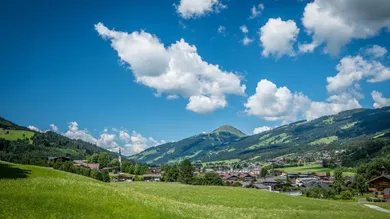 6365 Kirchberg in Tirol