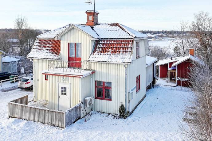 Heby, Heby kommun