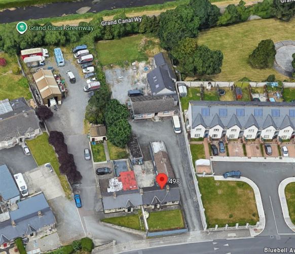 498 Bluebell Avenue, Bluebell, Dublin 12