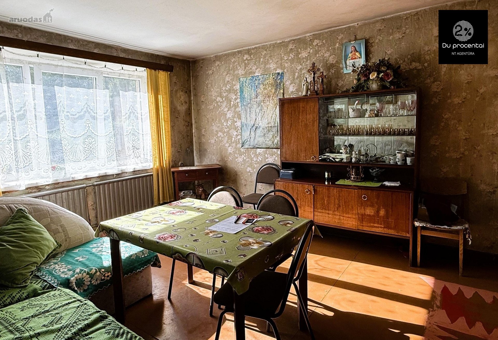 Kelmės r. sav. Aukštiškių k.