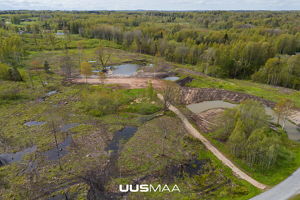 Võrumaa, Võru vald, Ortuma
