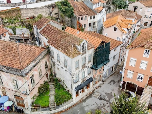 Lorvão,  PT