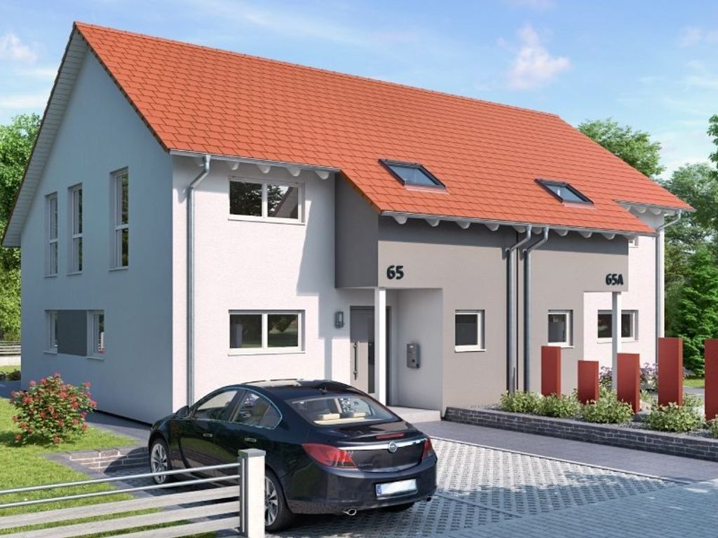 Benrad-Süd, 47804 Krefeld