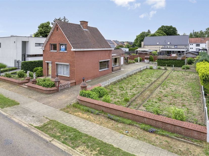 Sint-Jansstraat 9 3550 Heusden