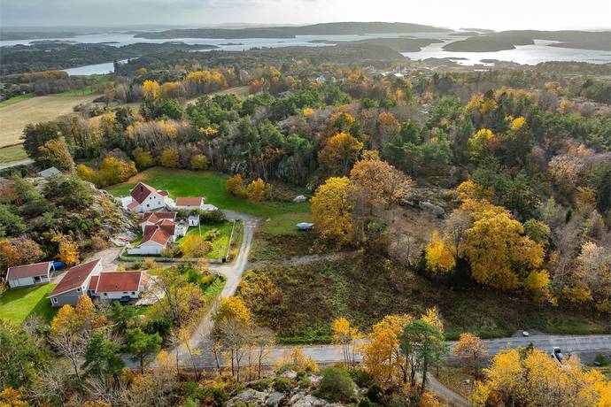 Grebbestad, Tanums kommun