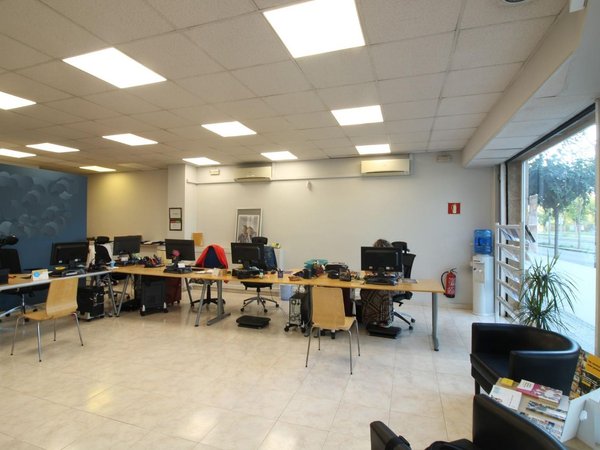 Vilanova i la Geltrú,  ES
