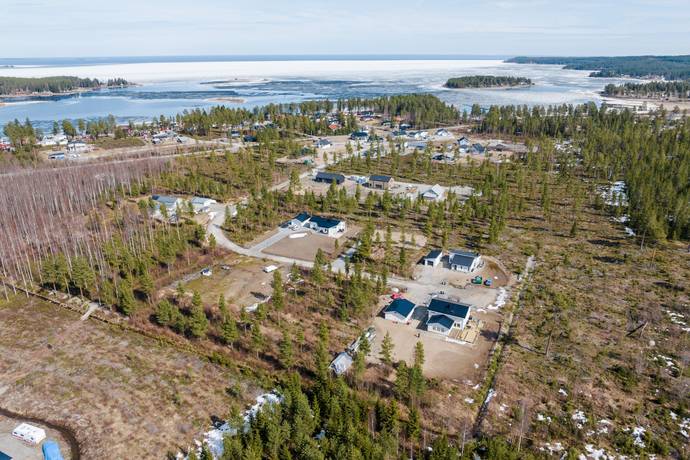 Skellefteå, Skellefteå kommun