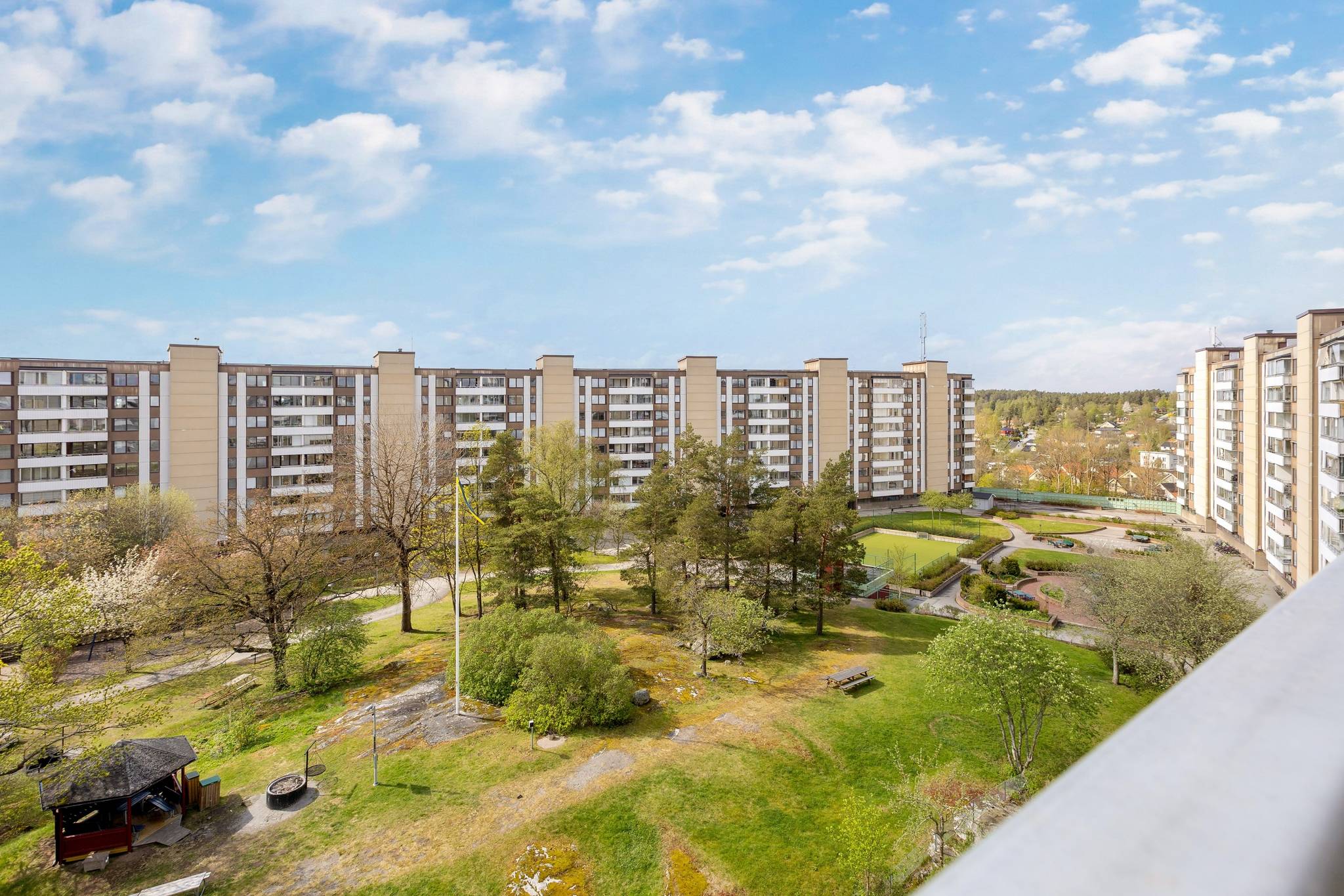 Jakobsberg, Järfälla kommun