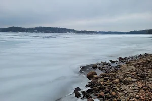 Hakaniementie, Puumala