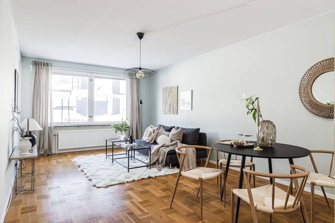 Södermalm, Sundsvalls kommun