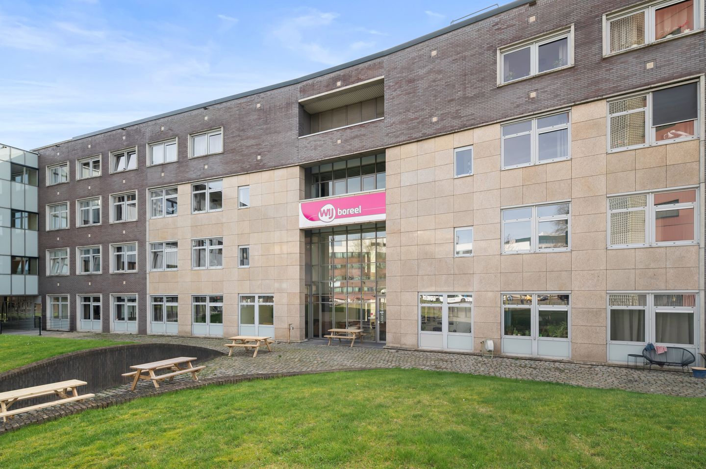 Verlengde Kazernestraat 91