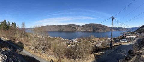 Sætrefjellet, Ytre Arna