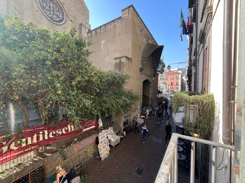 Naples,  IT
