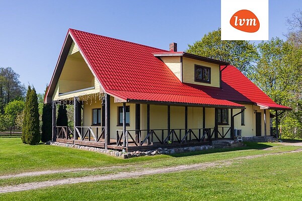 Pärnumaa, Häädemeeste vald, Uulu, Laadi tee 10