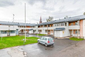 Reiponkatu 32 B, Vanha Raahe, Raahe
