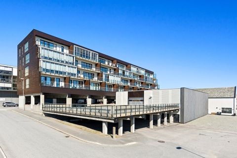 Stasjonsvegen 26, Varhaug