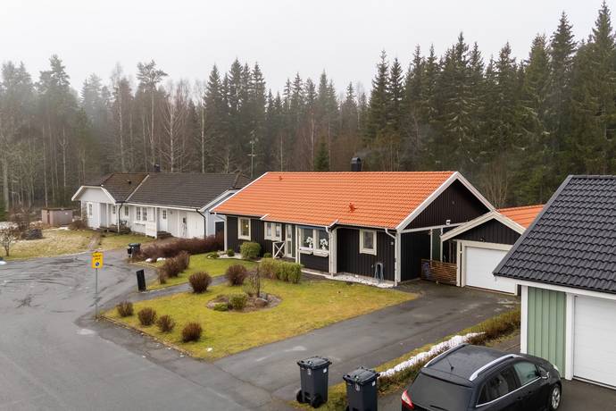 Aneby, Aneby kommun