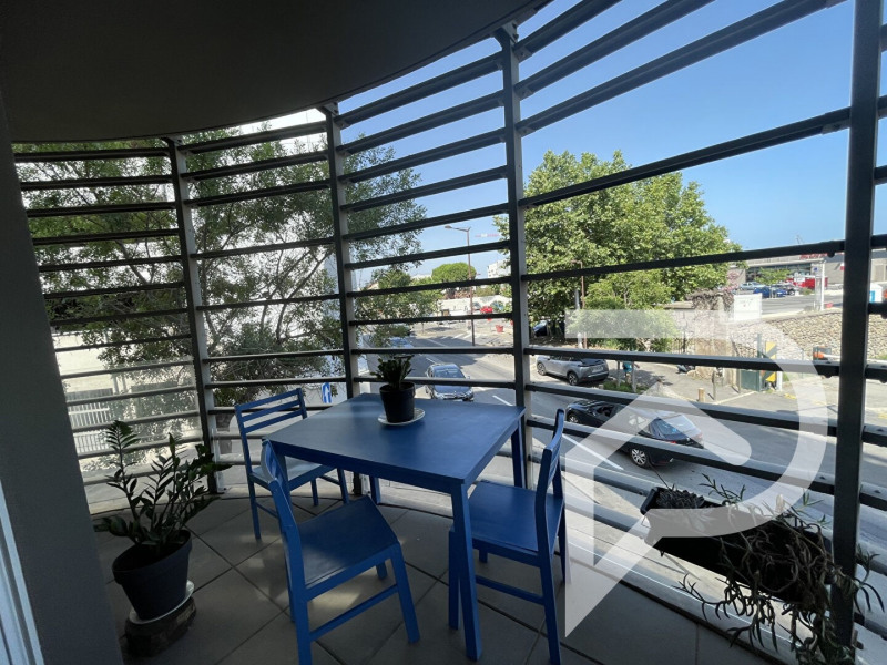 à Sète (34200)