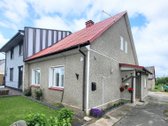 Skuodo m. Laisvės g.