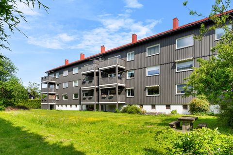 Fabrikkgata 18, Lillestrøm