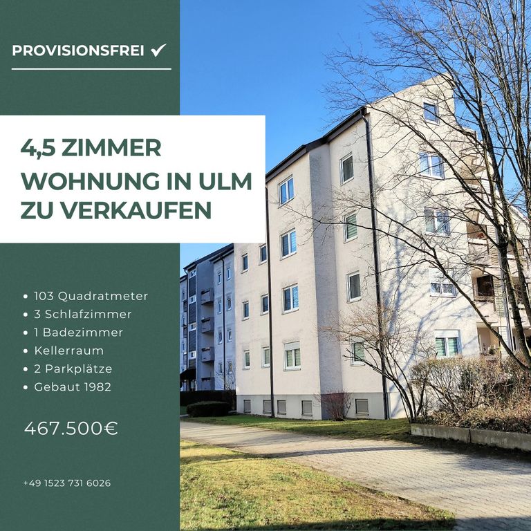 Wiblingen, 89079 Ulm