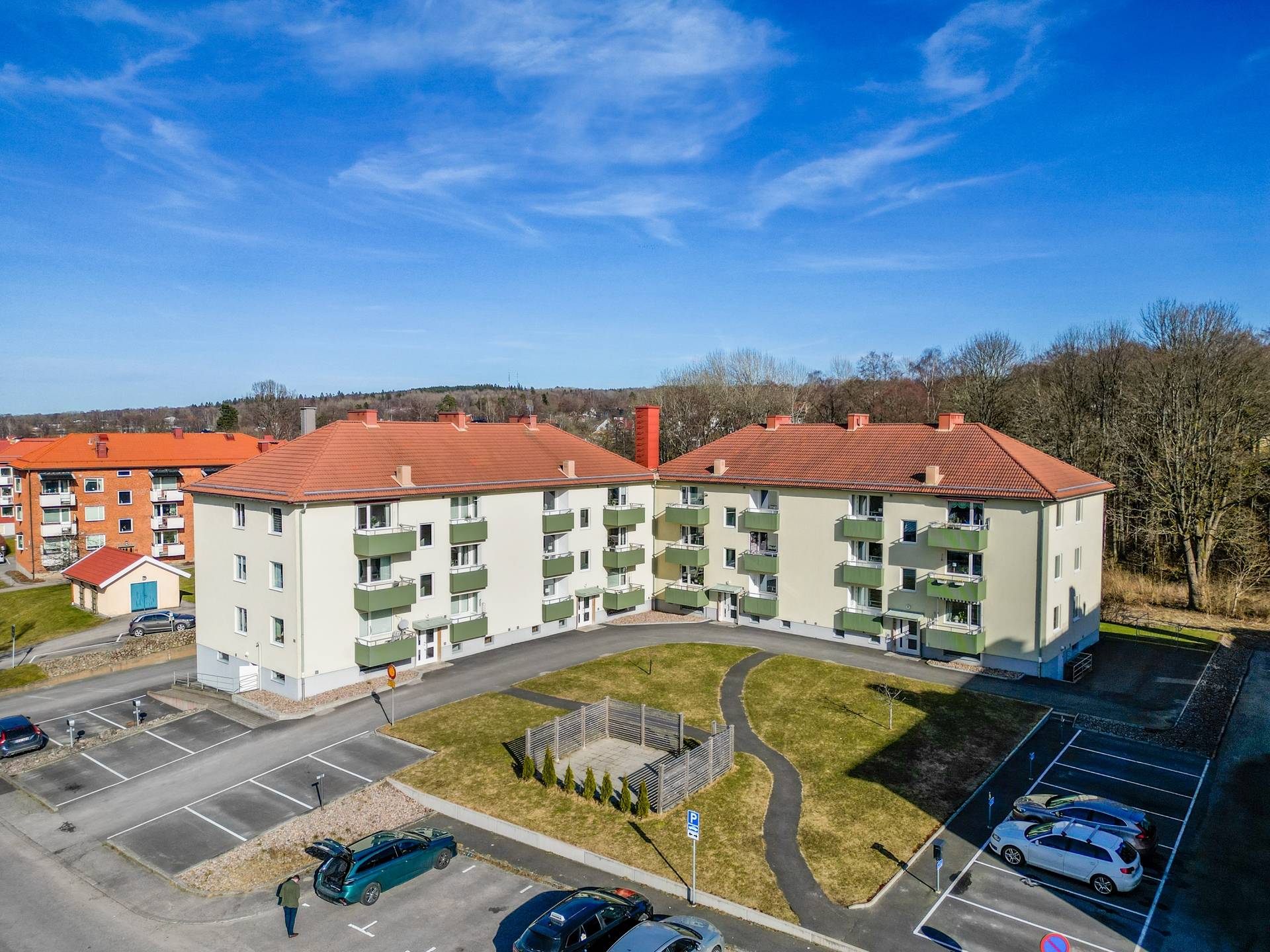 Ulricehamn, Ulricehamns kommun
