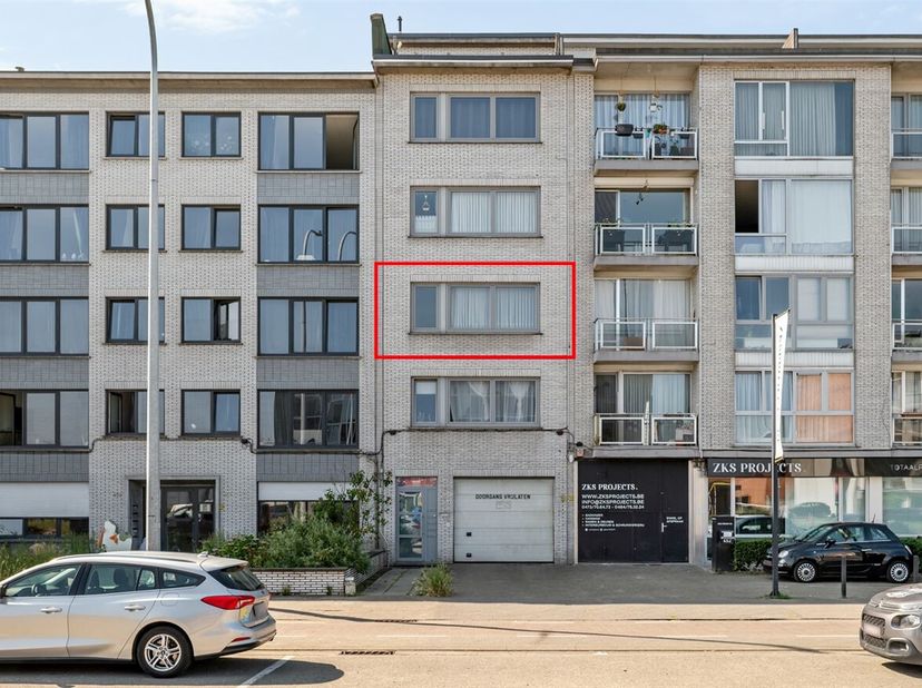 Bisschoppenhoflaan 454 2100 Deurne