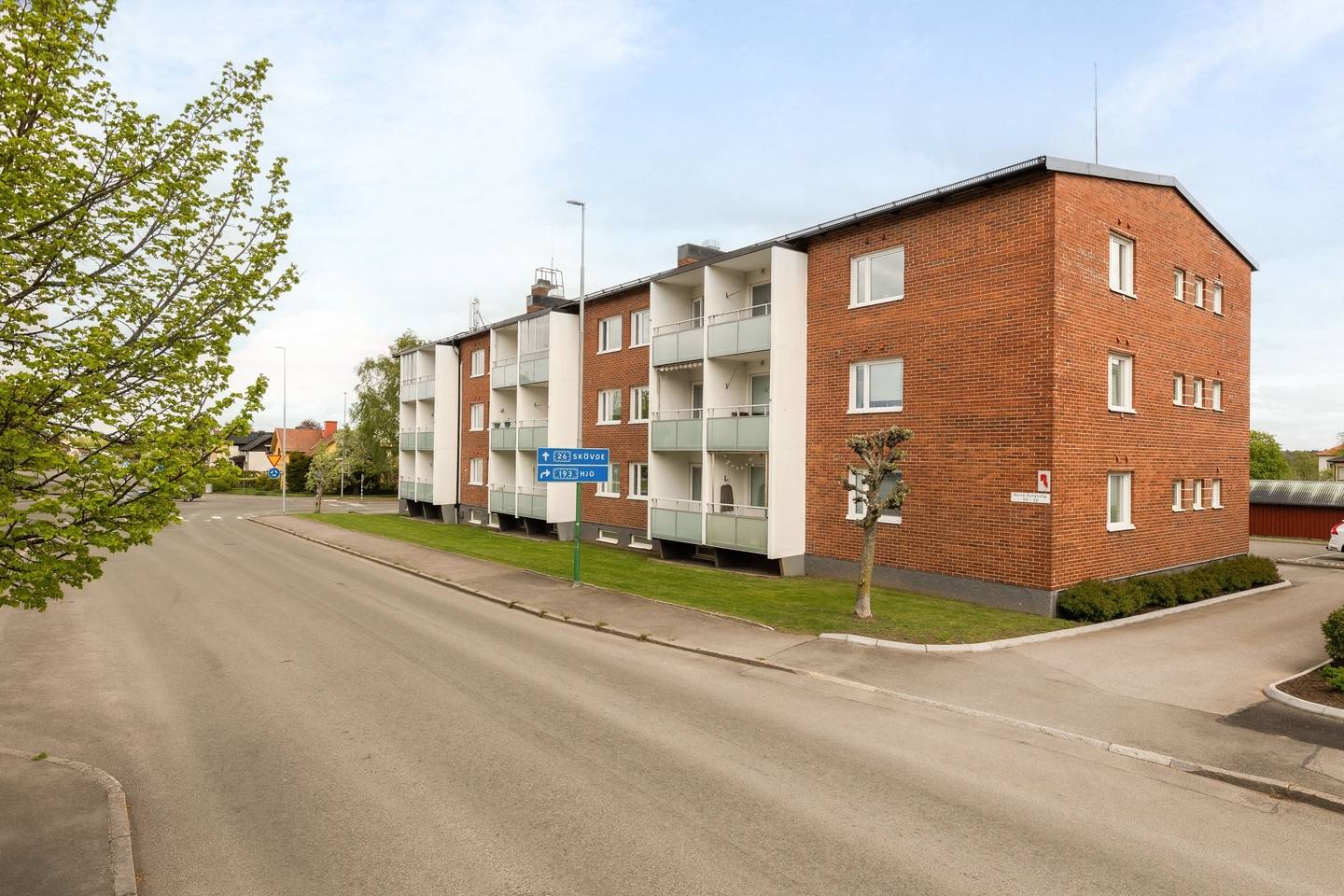 Centrum, Tidaholms kommun