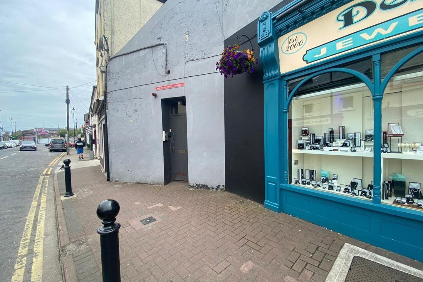 Apt 2 John Barry House, Connolly Street, Midleton, Co. Cork