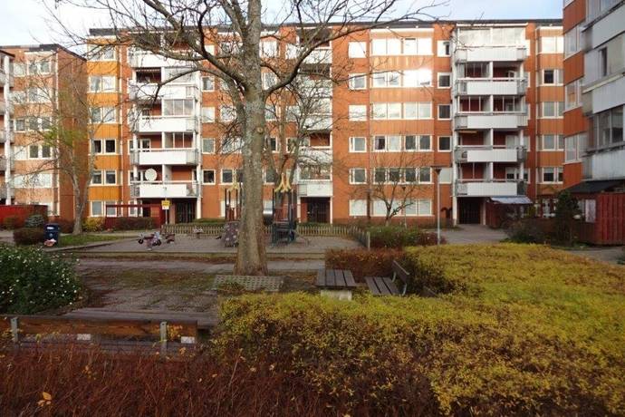 Akalla, Stockholms kommun