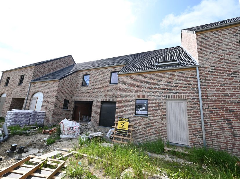 Albert Biesbrouckstraat 38 8800 Roeselare