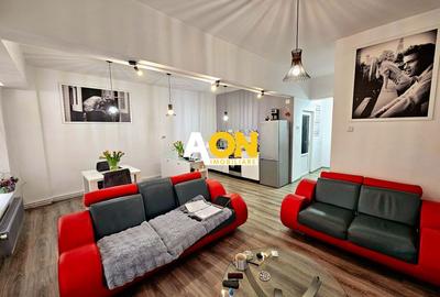 Central, Alba Iulia