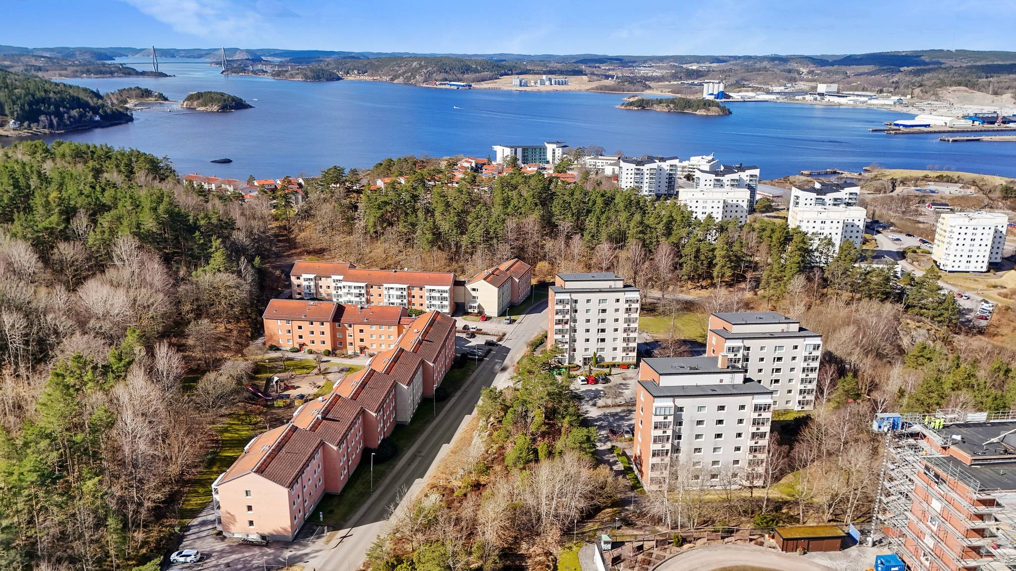 Uddevalla, Uddevalla kommun