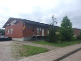 Pagėgių m. Geležinkelio g.