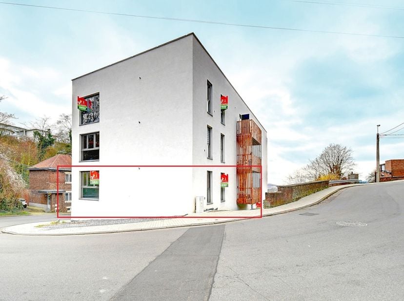Rue Bordelais 215 4420 Saint-Nicolas