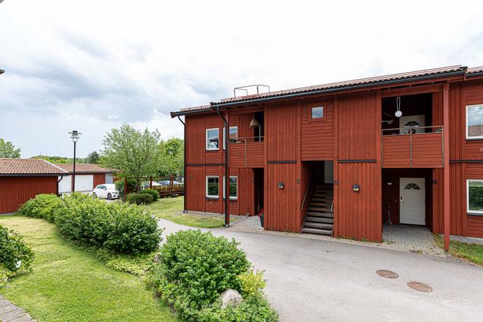 Barkarö, Västerås kommun