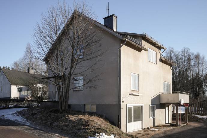 Skinnskatteberg, Skinnskattebergs kommun