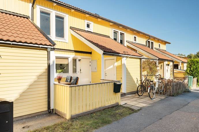 Storvreta, Uppsala kommun