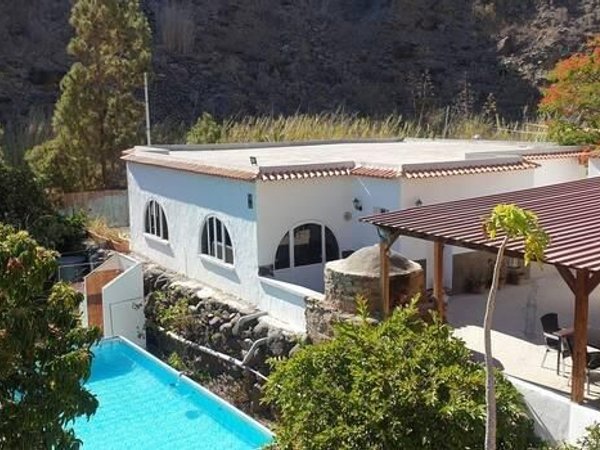 San Bartolomé de Tirajana,  ES
