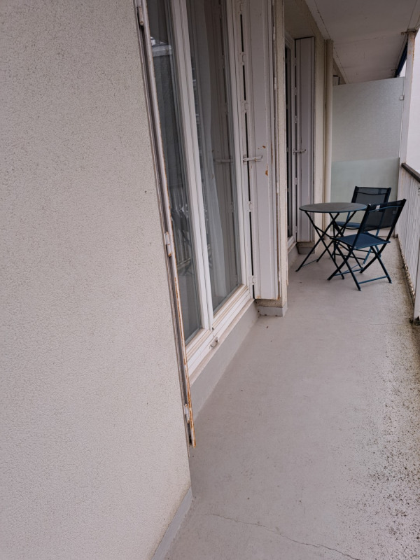 Quartier Chantiers-Prochefontaine à Versailles (78000)