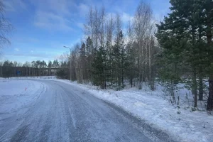 Motellikuja, Siltakylä, Pyhtää