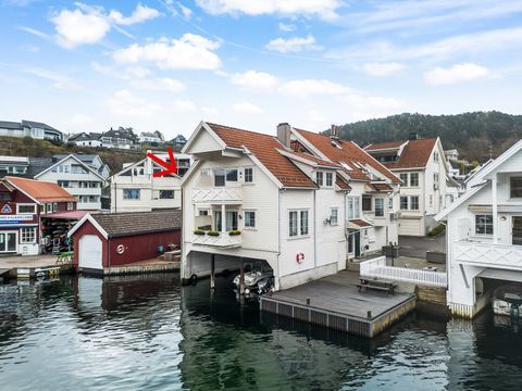 Sundegaten 29, Flekkefjord