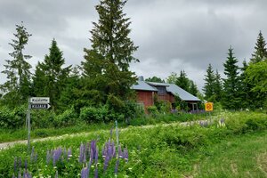 Kujalantie 2, Sääksjärvi, Mäntsälä